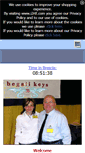 Mobile Screenshot of i2rtf.com